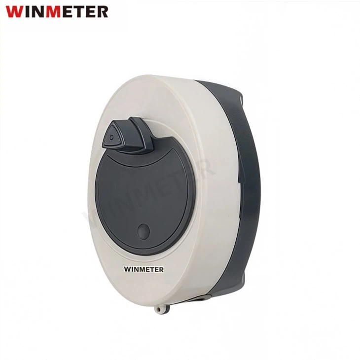 Water Meter Plastic Shell factory